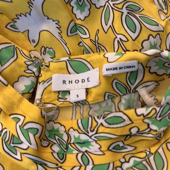 RHODE - Picture 5 of 6